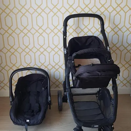 Apartamento Summer Breeze *