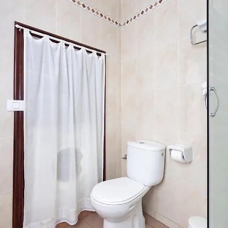 Summer Breeze Apartamento *