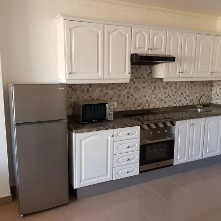 Apartamento Summer Breeze *