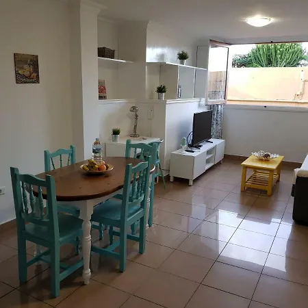 Apartamento Summer Breeze