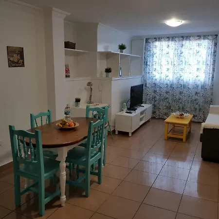 Summer Breeze Apartamento