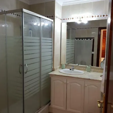 Summer Breeze Apartamento