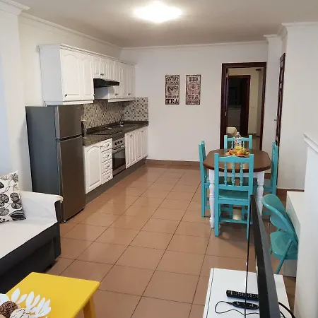 Apartamento Summer Breeze *