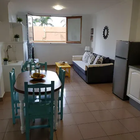 Apartamento Summer Breeze *