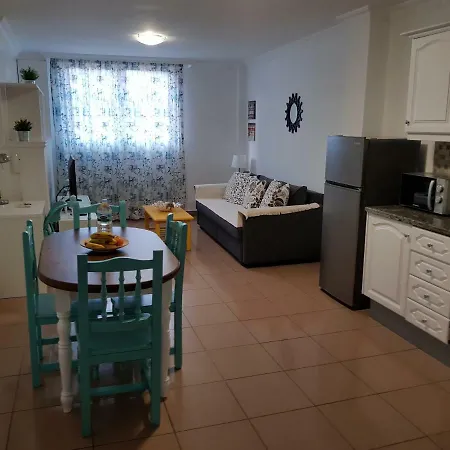 Summer Breeze Puerto de la Cruz (Tenerife)