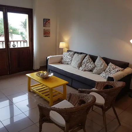 Apartamento Summer Breeze *