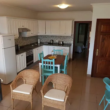 Apartamento Summer Breeze