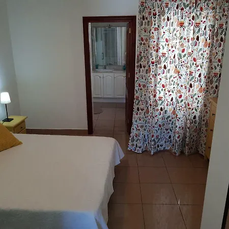 Apartamento Summer Breeze *