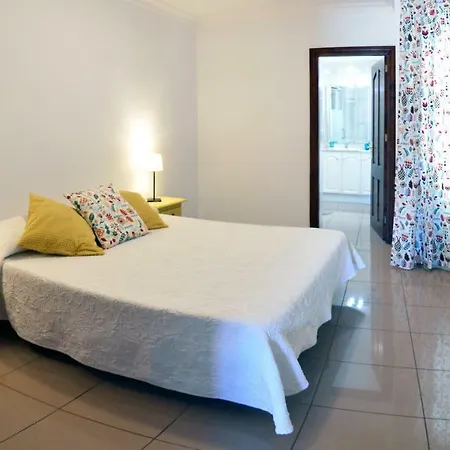 Apartamento Summer Breeze *