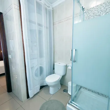 Apartamento Summer Breeze