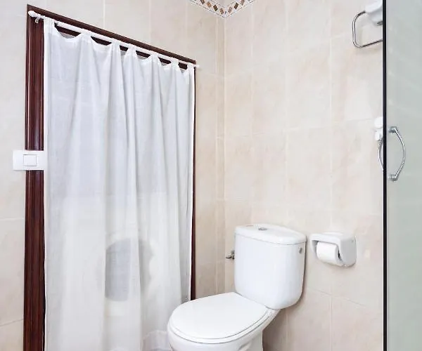 Summer Breeze Apartament *