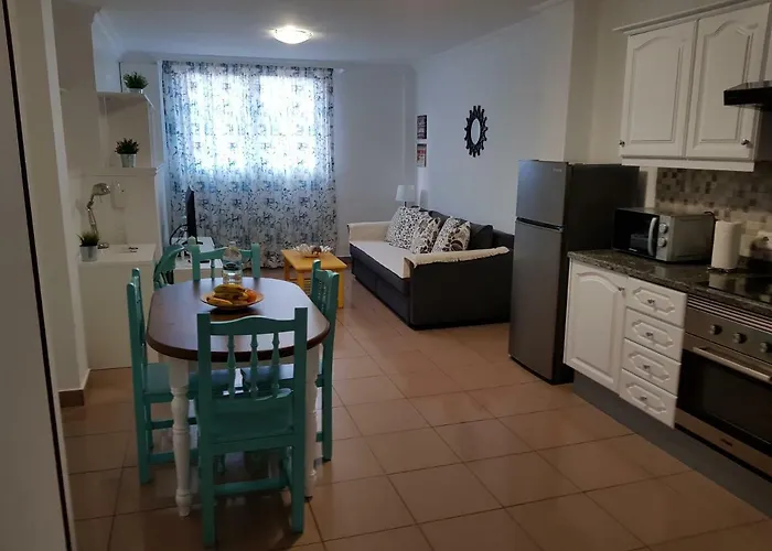 Summer Breeze Puerto de la Cruz (Tenerife)