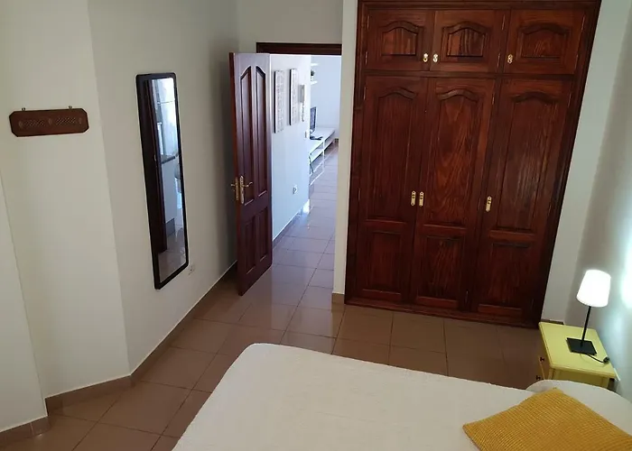 Summer Breeze Apartment Puerto de la Cruz (Tenerife)