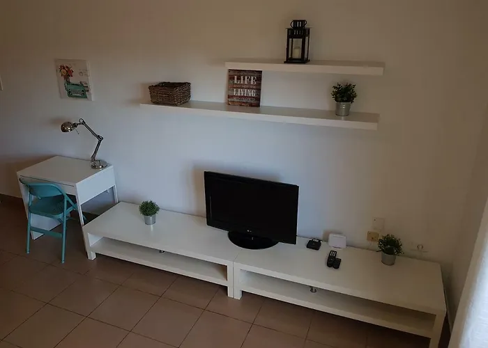 Summer Breeze Apartament Puerto de la Cruz (Tenerife)