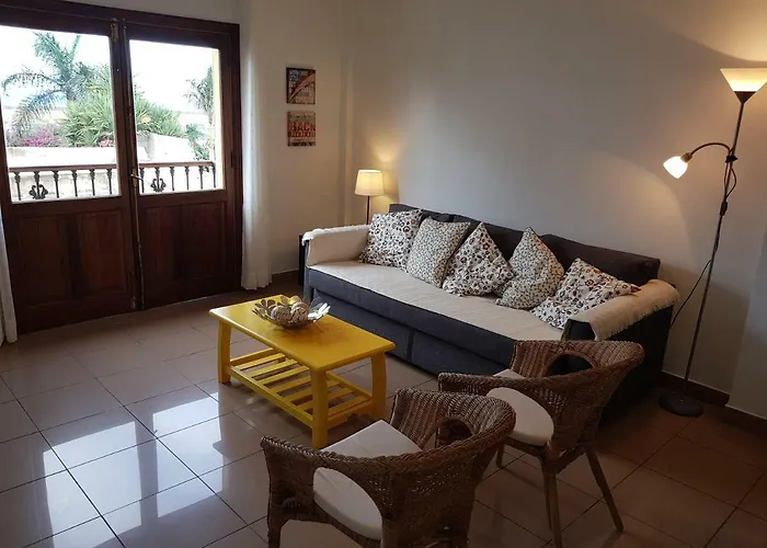 Apartament Summer Breeze *