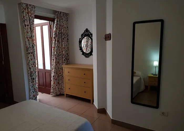 Apartament Summer Breeze Puerto de la Cruz (Tenerife)