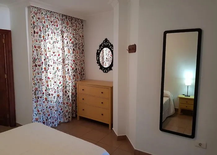 Apartment Summer Breeze Puerto de la Cruz (Tenerife)