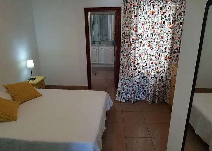 Apartament Summer Breeze *