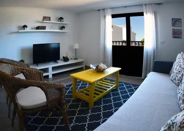 Summer Breeze Puerto de la Cruz (Tenerife)