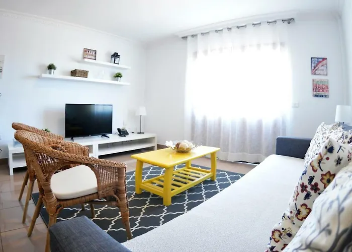 Summer Breeze Apartament