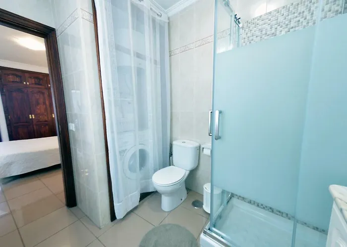 Apartament Summer Breeze