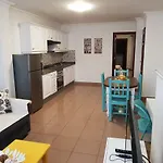 Apartamento Summer Breeze *