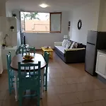 Apartamento Summer Breeze *