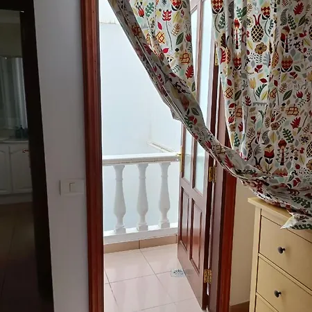 Summer Breeze Puerto de la Cruz (Tenerife)