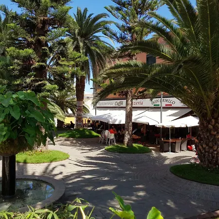 Summer Breeze Apartament Puerto de la Cruz (Tenerife)
