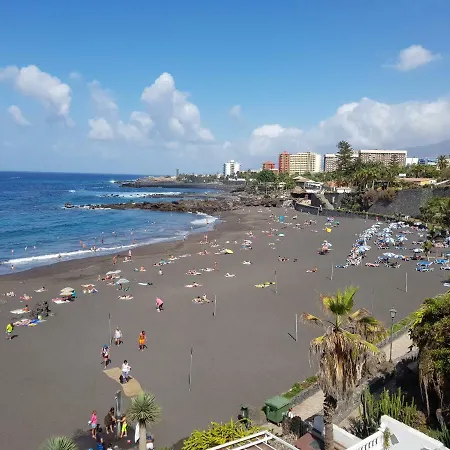 Summer Breeze Apartman Puerto de la Cruz