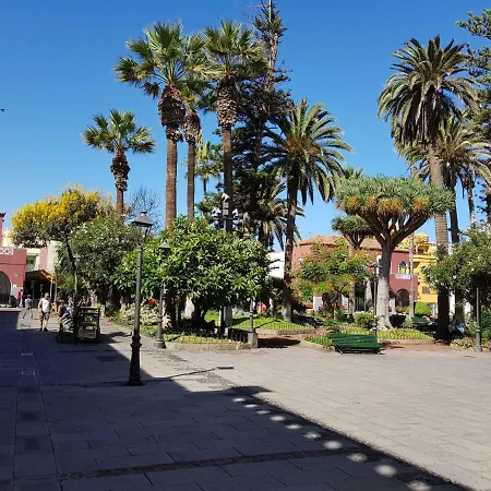 Apartman Summer Breeze *