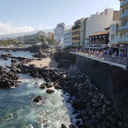 Appartamento Céntrico, Amplio Y Con Balcón Cerca Del Mar *