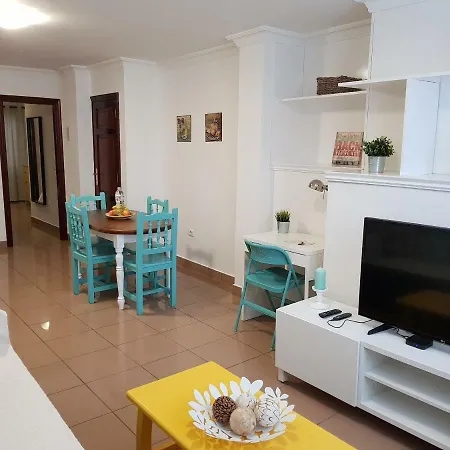 Summer Breeze * Puerto de la Cruz (Tenerife)