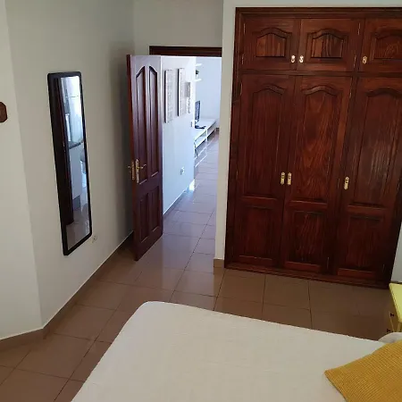 Summer Breeze Apartament Puerto de la Cruz (Tenerife)