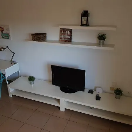 Céntrico, Amplio Y Con Balcón Cerca Del Mar Appartamento Puerto de la Cruz (Tenerife)