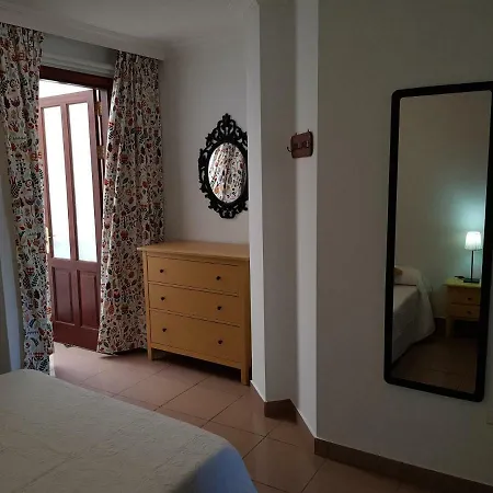 Appartamento Céntrico, Amplio Y Con Balcón Cerca Del Mar Puerto de la Cruz (Tenerife)