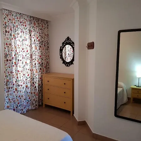 Apartman Summer Breeze Puerto de la Cruz
