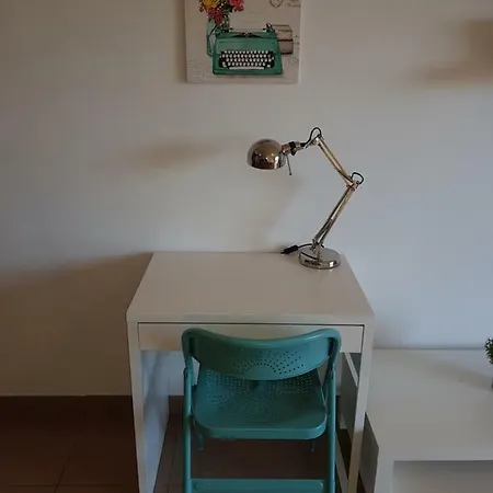 Summer Breeze Apartman Puerto de la Cruz