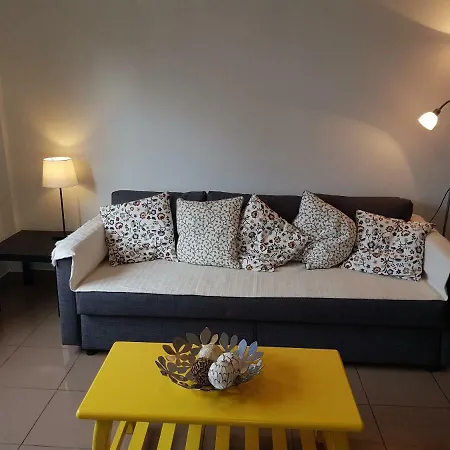 Summer Breeze Apartman Puerto de la Cruz