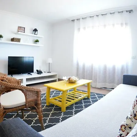Summer Breeze Apartment