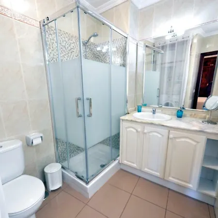 Summer Breeze Puerto de la Cruz (Tenerife)