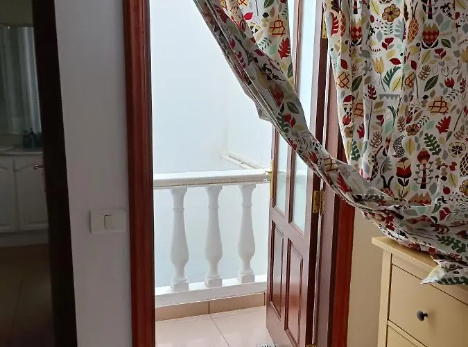 Summer Breeze Puerto de la Cruz (Tenerife)