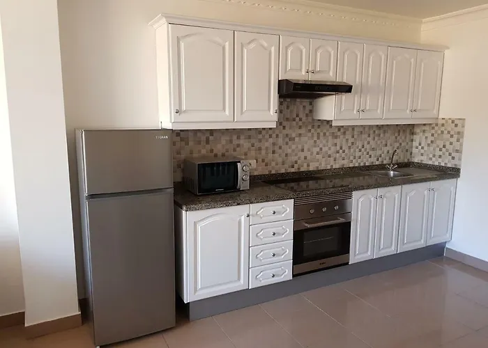 Apartmán Summer Breeze *