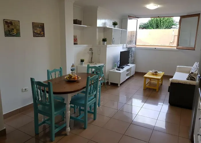 Apartamento Summer Breeze