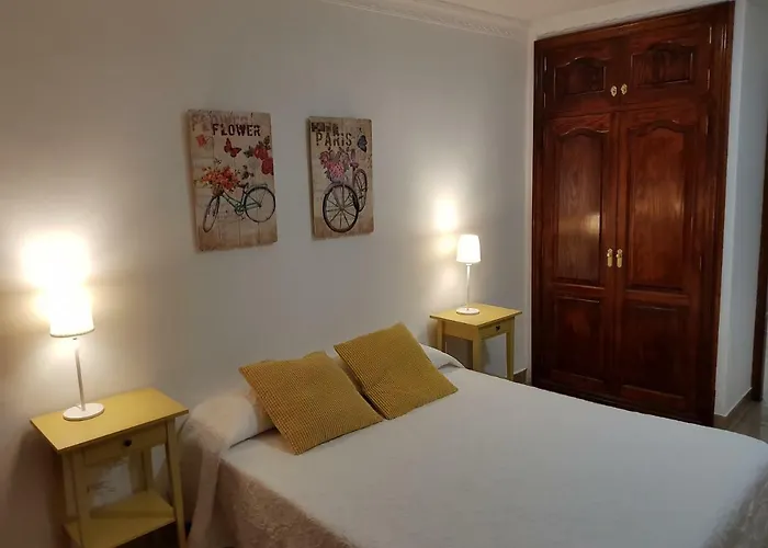 Summer Breeze * Puerto de la Cruz (Tenerife)