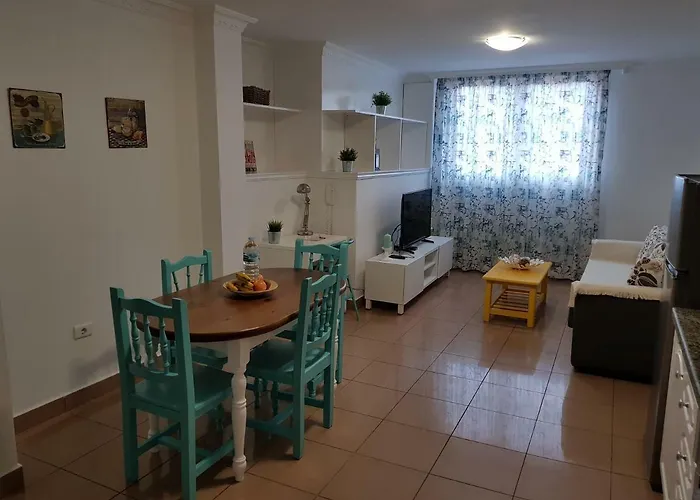 Summer Breeze Apartamento