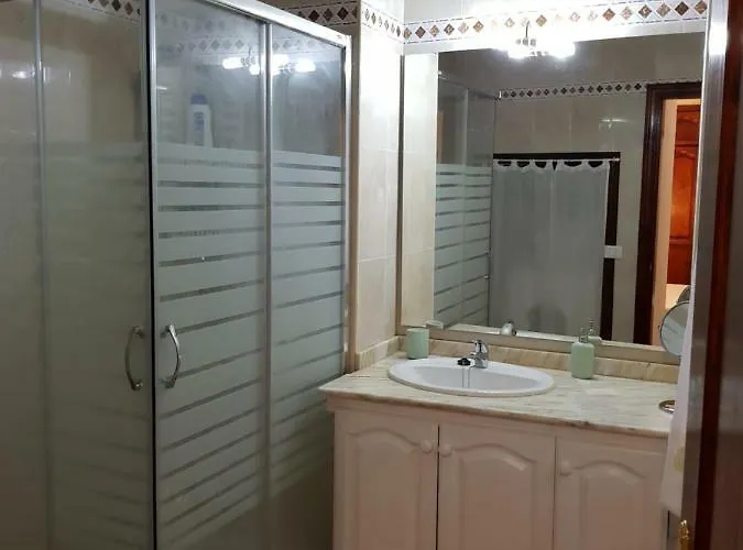 Summer Breeze Apartamento