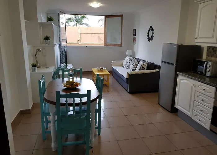 Apartamento Summer Breeze *