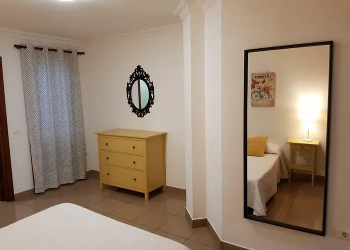 Summer Breeze Apartamento