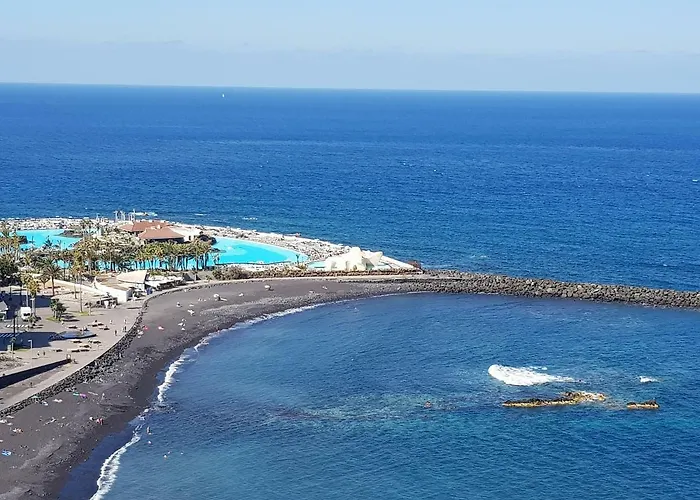 Summer Breeze Puerto de la Cruz (Tenerife)